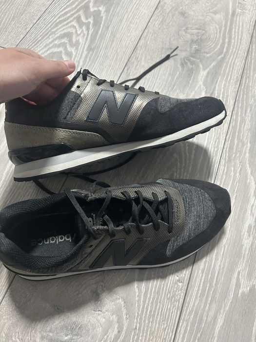 Adidasi dama New Balance 39