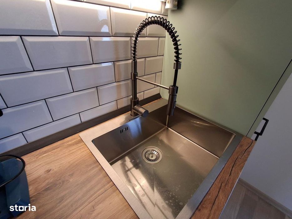 Apartament 3 camere Dorobanti