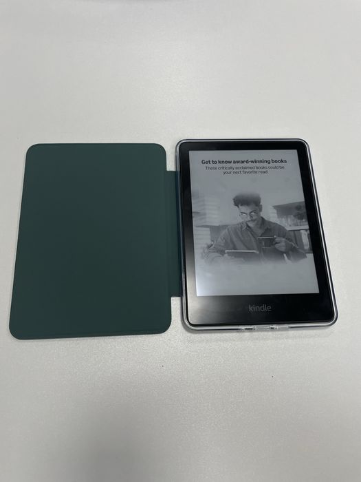 Kindle 2021 paperwhite