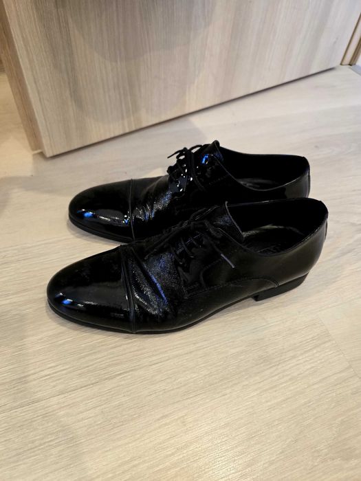 Цял костюм: Andrews