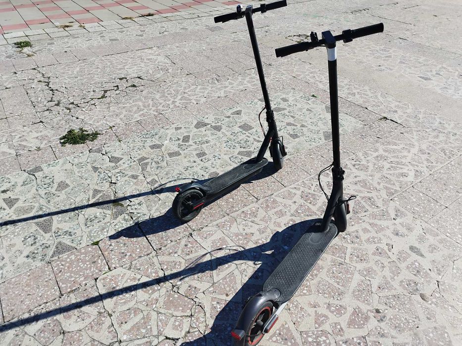 Trotineta electrica Xiaomi Pro2 si M365