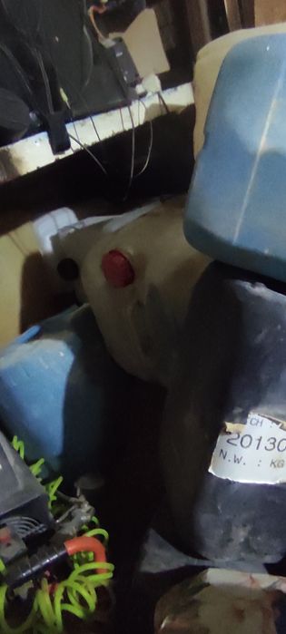 Канистры по 20 и 30