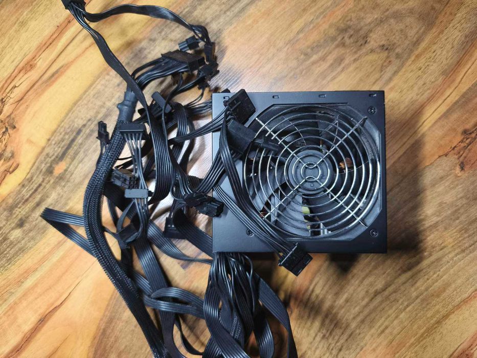 ВСИЧКО ЗА LGA 1151, компоненти + ASRock Fatal1ty B250 Gaming K4