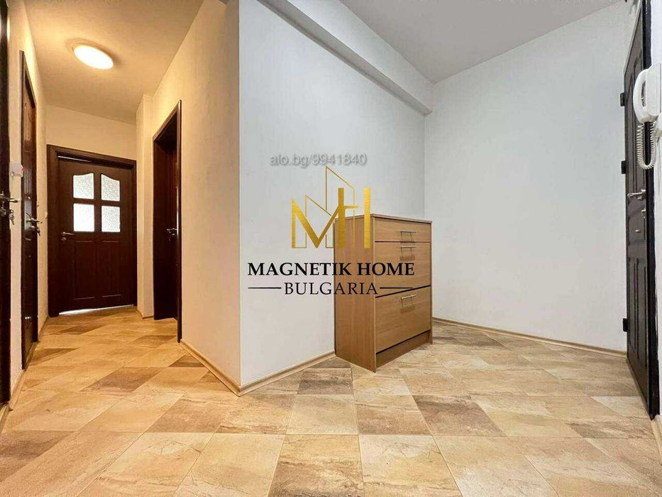 Дава се под наем Тристаен апартамент в Бургас, Възраждане - 122 кв.м за 459 € - Снимка #3