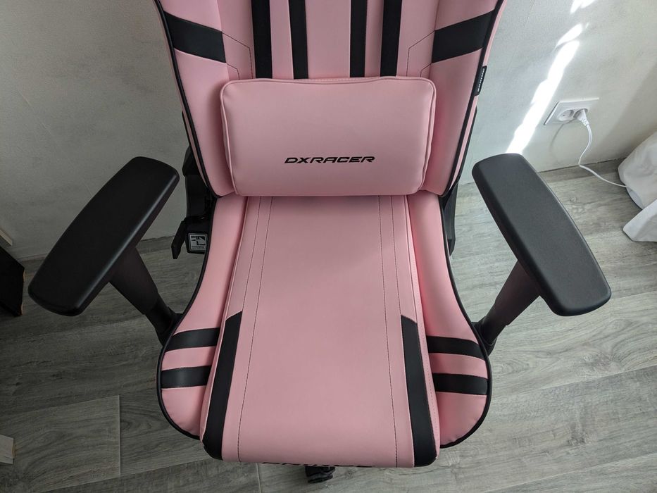 Игровое/компьютерное кресло