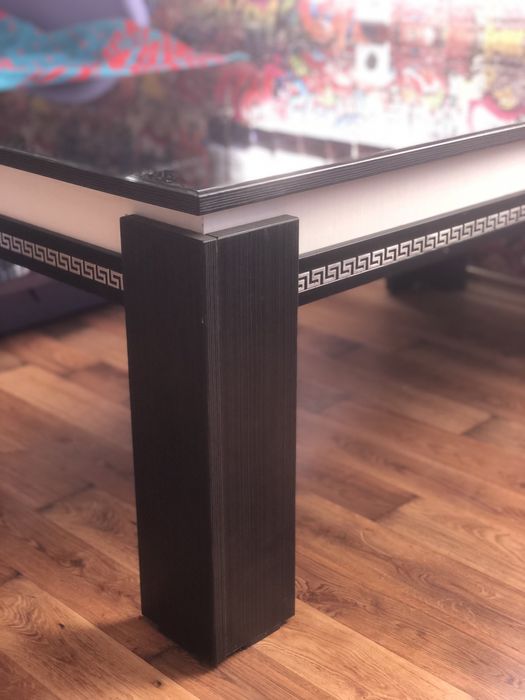 Нова холна маса ВЕРСАЙ 120/70/50