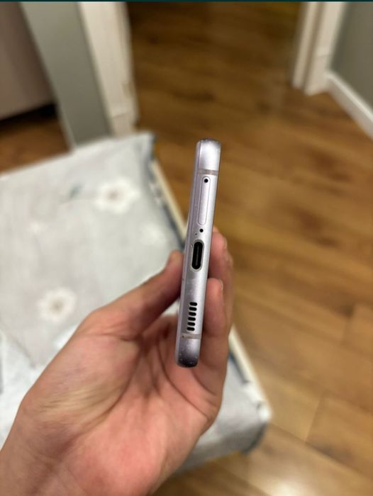 Galaxy S21 fe 5G обмен