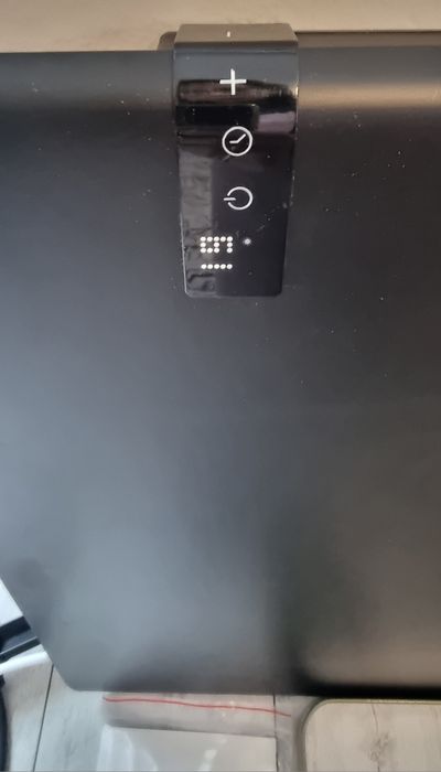 Стилен конвектор Blumfeldt 500w