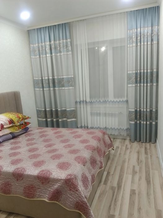 Сдам в аренду квартиру