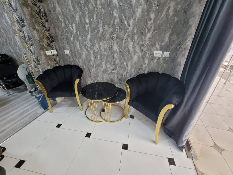 Журнальный столик (ona-bola) jurnalniy stoll