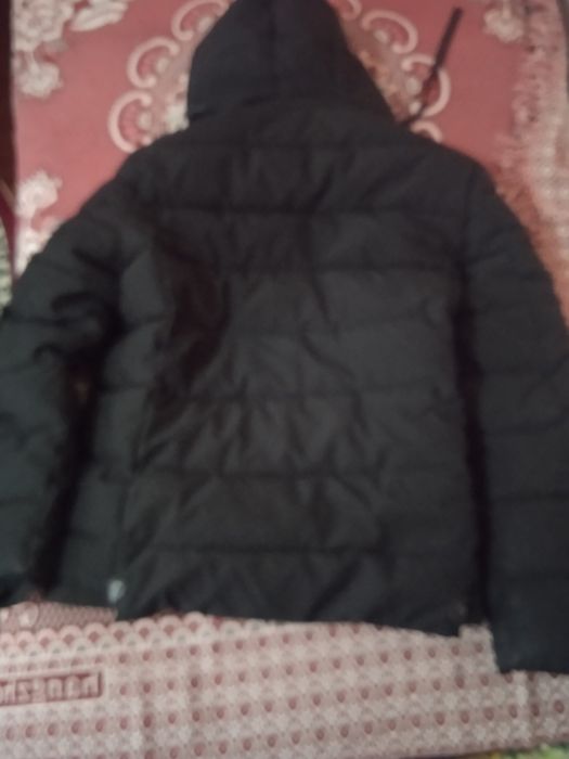 Куртка зимняя для