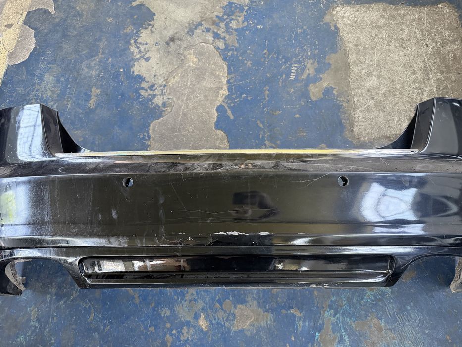 Bara spate audi a6 c6 4f facelift