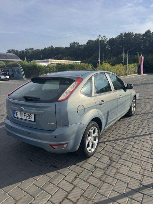 Ford Focus 2