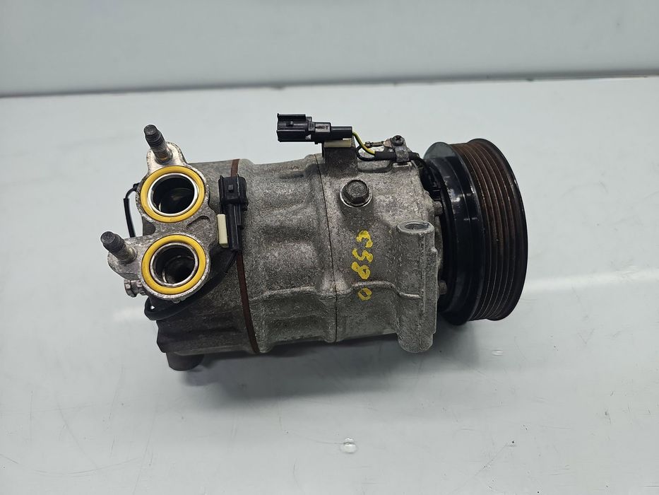 Compresor clima Volvo XC60 [Fabr 2008-2017] 31332528 2.0 D4204T5 133KW