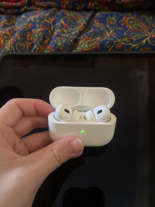 Наушники Air pods Pro (2nd generation)