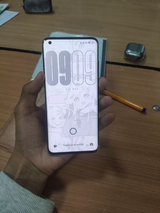 Mi 10 Ultra 12-256