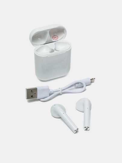 Airpods Bluetooth Pods TWS i11 Fx / 32000 dan yangi
