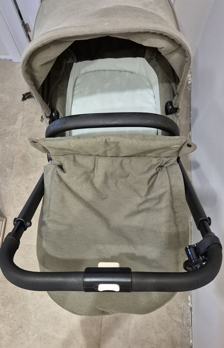 Количка Cybex balios s