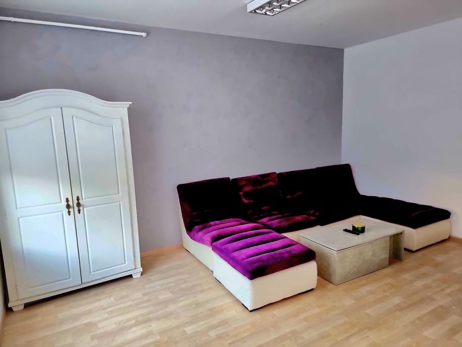 Cazare regim hotelier