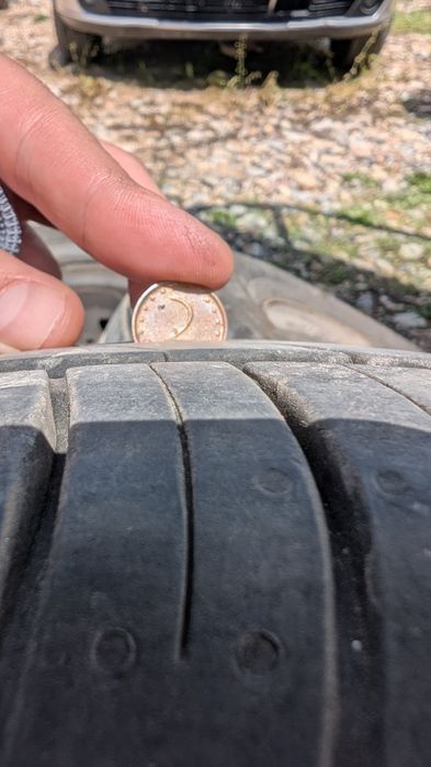 Гуми с джанти 4х100 - 175/70 R13 82T, 185/60 R14 82H, 4х114.3 - 205/65 R15 94H