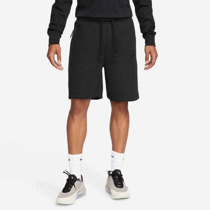 Pantaloni Nike Tech Fleece Noi Originali (XS; XL)