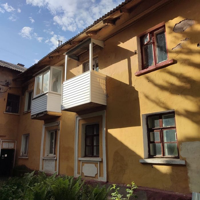 Утепление, обшивка балконов