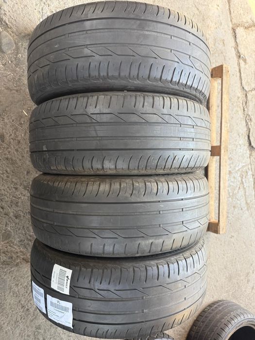 Jante originale Mini Countryman F60 Clubman F54 cu anv vara 225/50 18