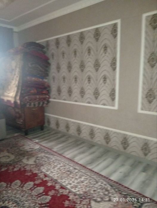 Учтепмнский район из-за Камчатка 2/5/5 бал 2х6. Кирпич 77 серия Ипотек