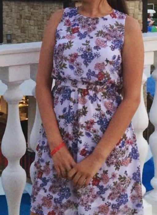 Все вещи по 2500