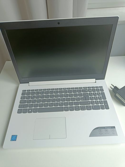 Laptop Lenovo Ideapad 320 alb