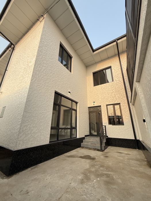 5 хонали евро коттедж сотилади! Лайлак махалла, Сергили янги трассаси