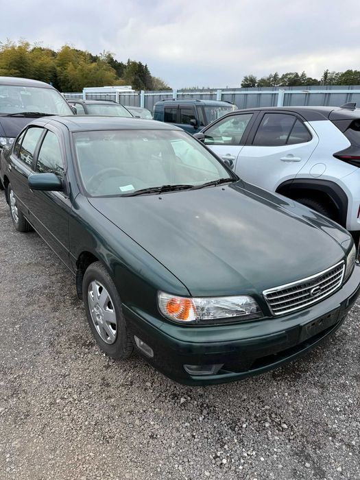 Цефиро/Максима 32 Запчасти Оригинал Япония