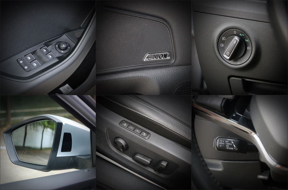 Skoda Superb LAURIN&KLEMENT/CANTON/Panoramic/MATRIX/Hybrid/2022/Ventilatie/Webasto