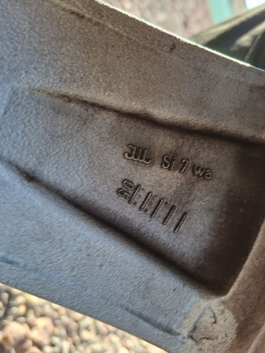 Джанти 18ки 5по112 Ауди А4,А6, Голф 5,Ауди А38п