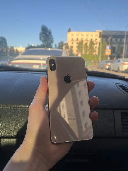 Айфон хс макс Iphone xs max 256гб