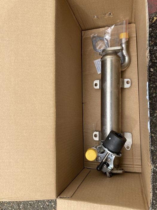 Racitor egr  FEBI BILSTAIN