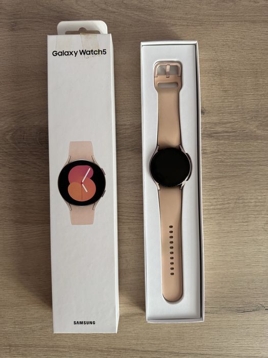 Samsung Galaxy Watch 5, 40mm