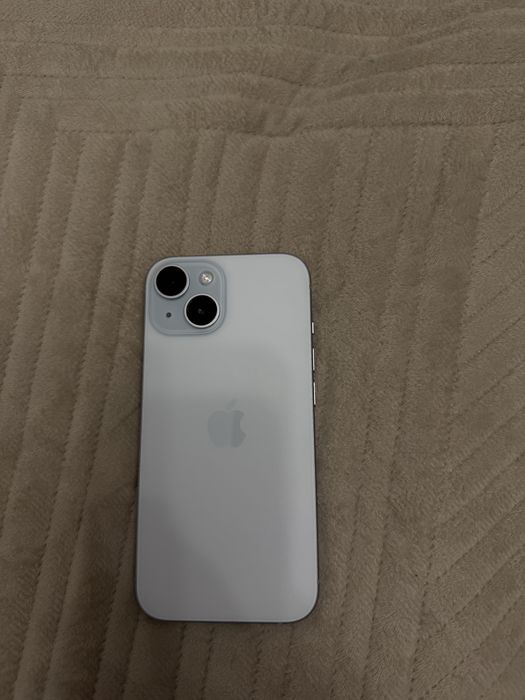 iphone 15, 256 Гб