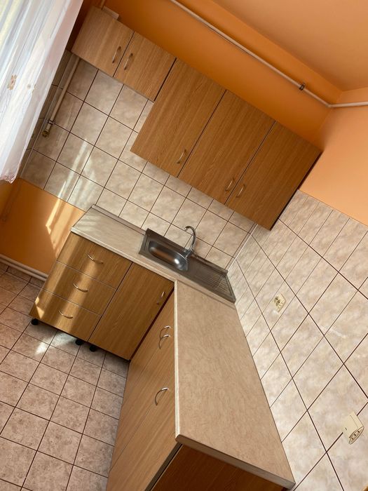 Mobila de bucătărie