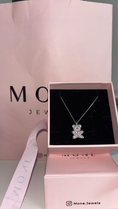 продам серебряное украшение