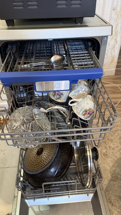 Посудамоечная машина