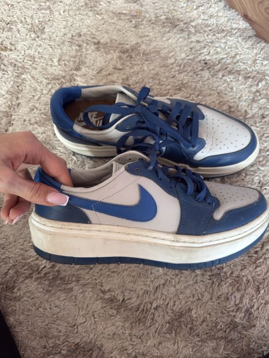 Nike дамски обувки