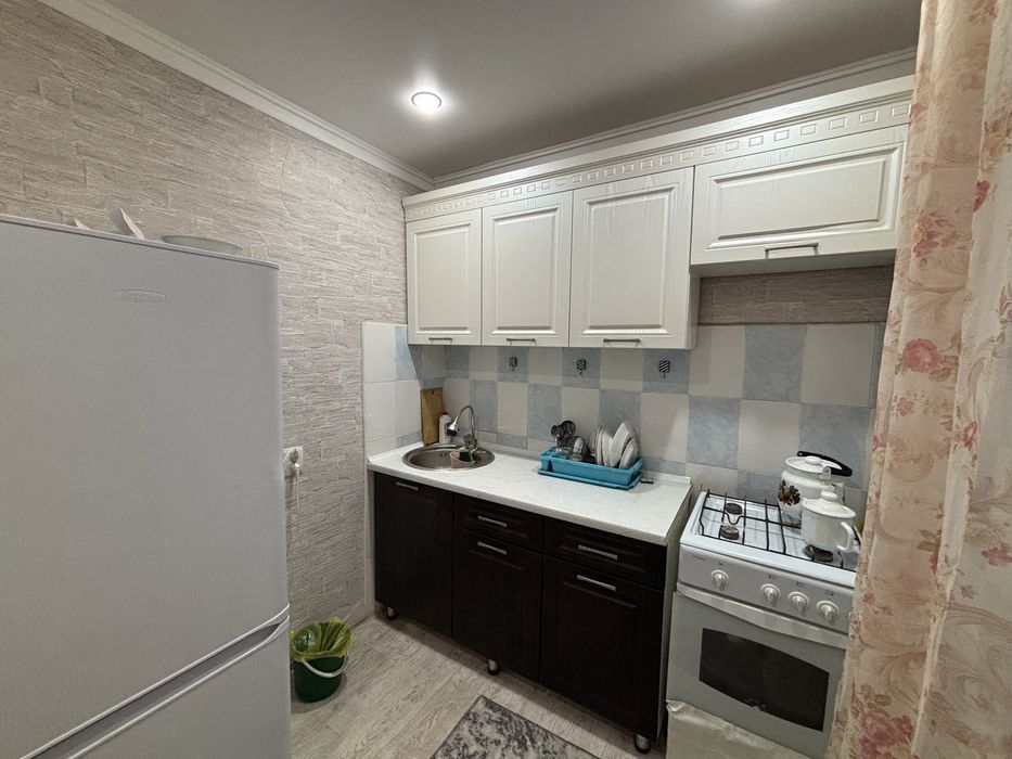 Продам квартиру по улице Джамбула