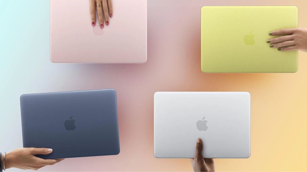 MacBook Neo (оптом)