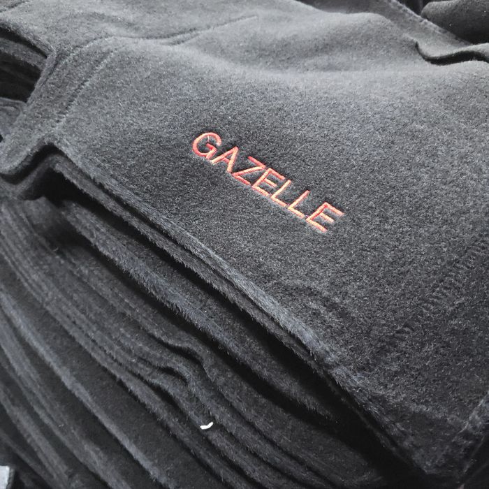 Готовые накидки 3000тг. Накидка на панели для газели Газель ворс