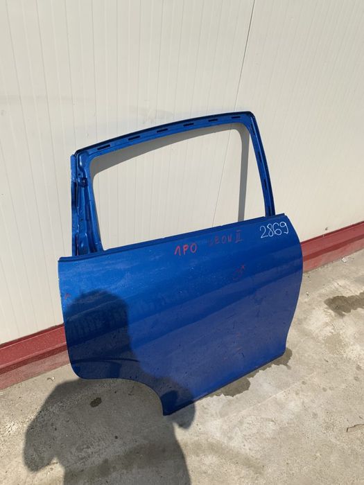 Usa dreapta spate Seat Leon 2, 2006, 2007, 2008, 2009, 2010, 2011, 2012.