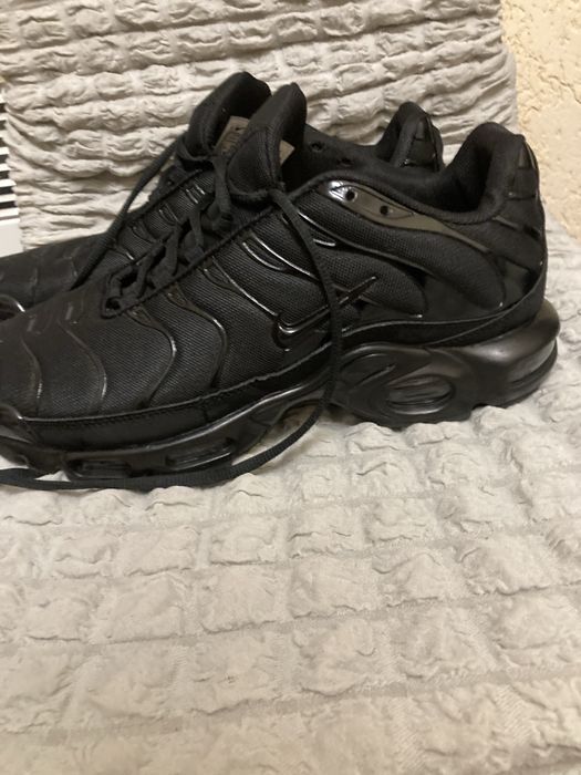 Оригинални!Маратонки Nike tn