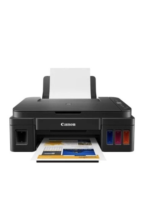 Продаю принтер Canon G2411