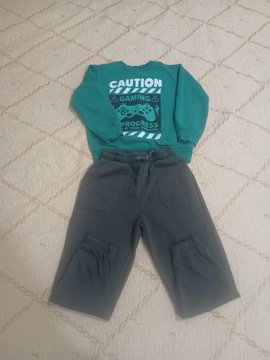 Детски екипи различни