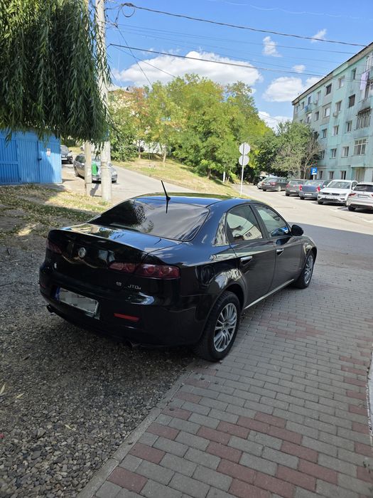 ALFA ROMEO 159 2008 — imagine 3